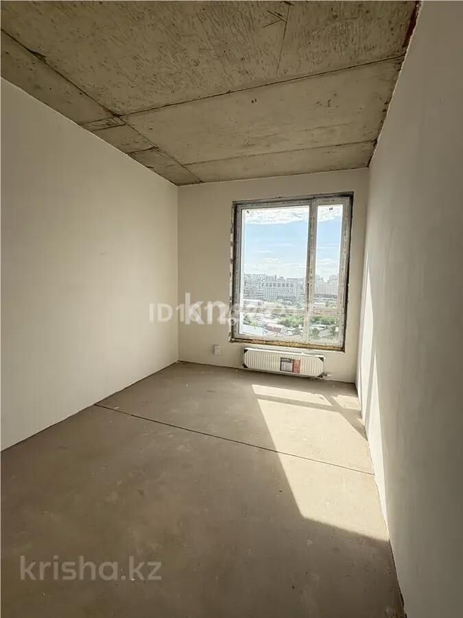 Продажа 3-комнатной квартиры, 90.43 м² - Продажа квартир в кирпичном доме в Астане - страница 2 фото 1 из 3