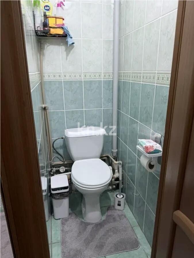 Продажа 3-комнатной квартиры, 60 м² - Продажа трехкомнатных квартир от собственников в Алматы - страница 2 фото 6 из 7