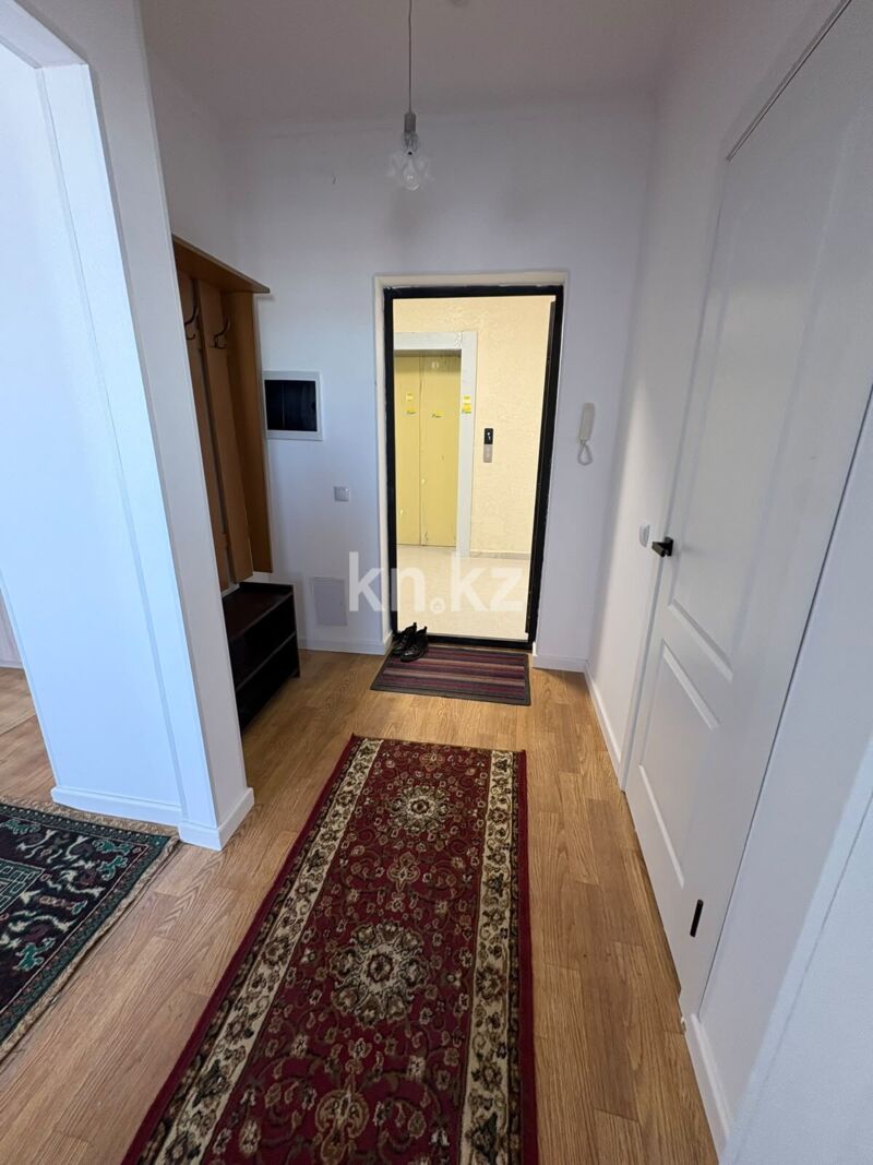 Аренда 2-комнатной квартиры, 38 м² - Аренда недвижимости в Казахстане - страница 2 фото 9 из 11