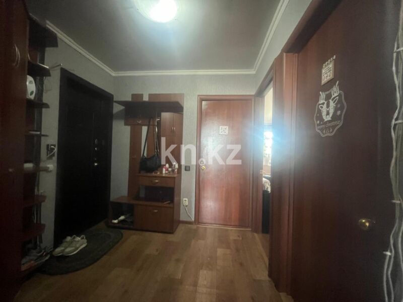 Продажа 3-комнатной квартиры, 63 м² - Продажа трехкомнатных квартир в Караганде - страница 52 фото 11 из 12