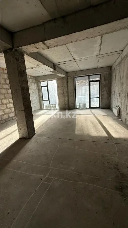 Продажа 2-комнатной квартиры, 53 м² - Продажа двухкомнатных квартир в монолитно-каркасном доме в Казахстане - страница 180 фото 1 из 1