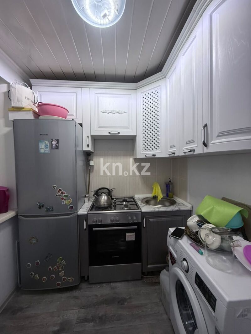 Продажа 2-комнатной квартиры, 47.8 м² - Продажа квартир в Караганде фото 6 из 10