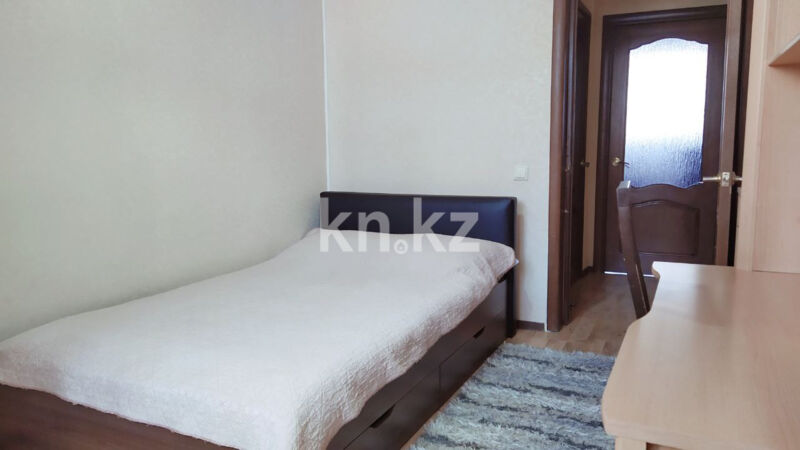 Аренда 3-комнатной квартиры, 90 м² - Аренда трехкомнатных квартир помесячно в Казахстане фото 10 из 14