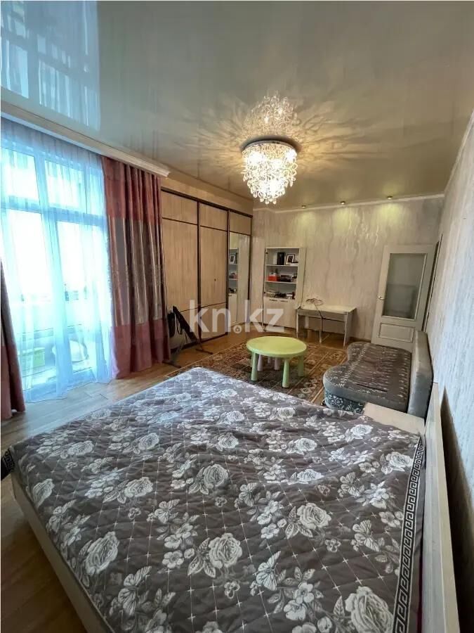 Продажа 3-комнатной квартиры, 130 м² - Продажа квартир в Астане - страница 6 фото 3 из 6