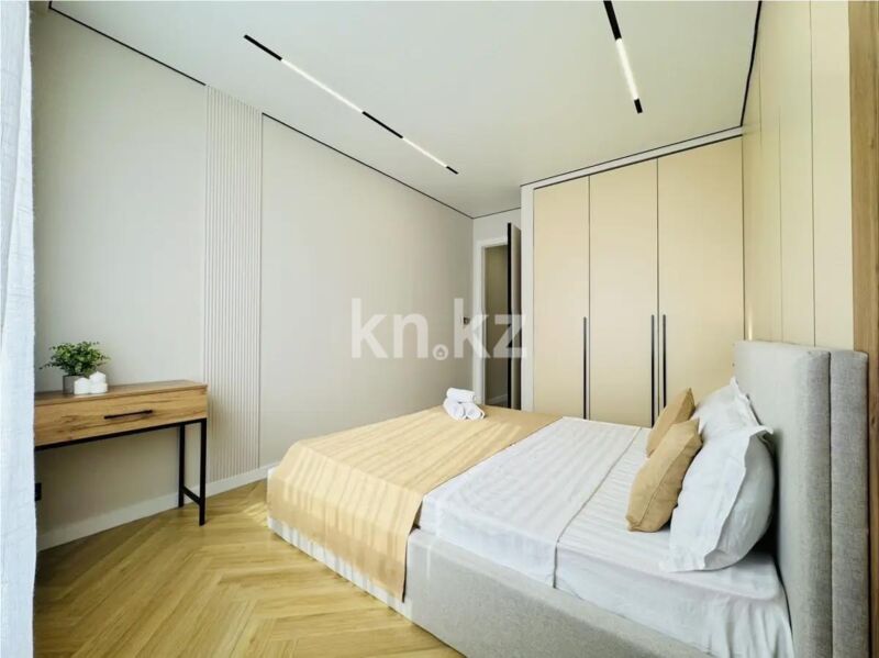 Продажа 2-комнатной квартиры, 53 м² - Продажа двухкомнатных квартир в Бостандыкском р-не Алматы - страница 34 фото 2 из 5
