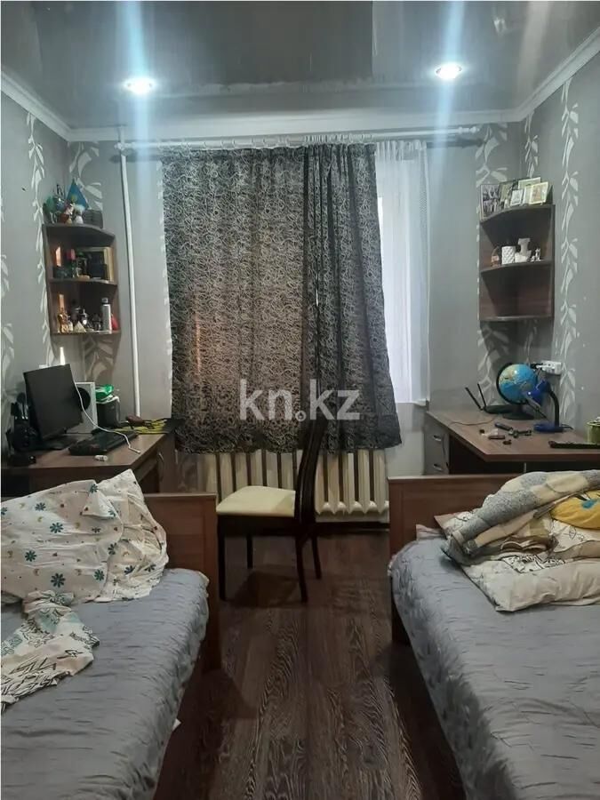 Продажа 2-комнатной квартиры, 52 м² - Продажа двухкомнатных квартир на Юго-Востоке Караганды - страница 25 фото 2 из 6