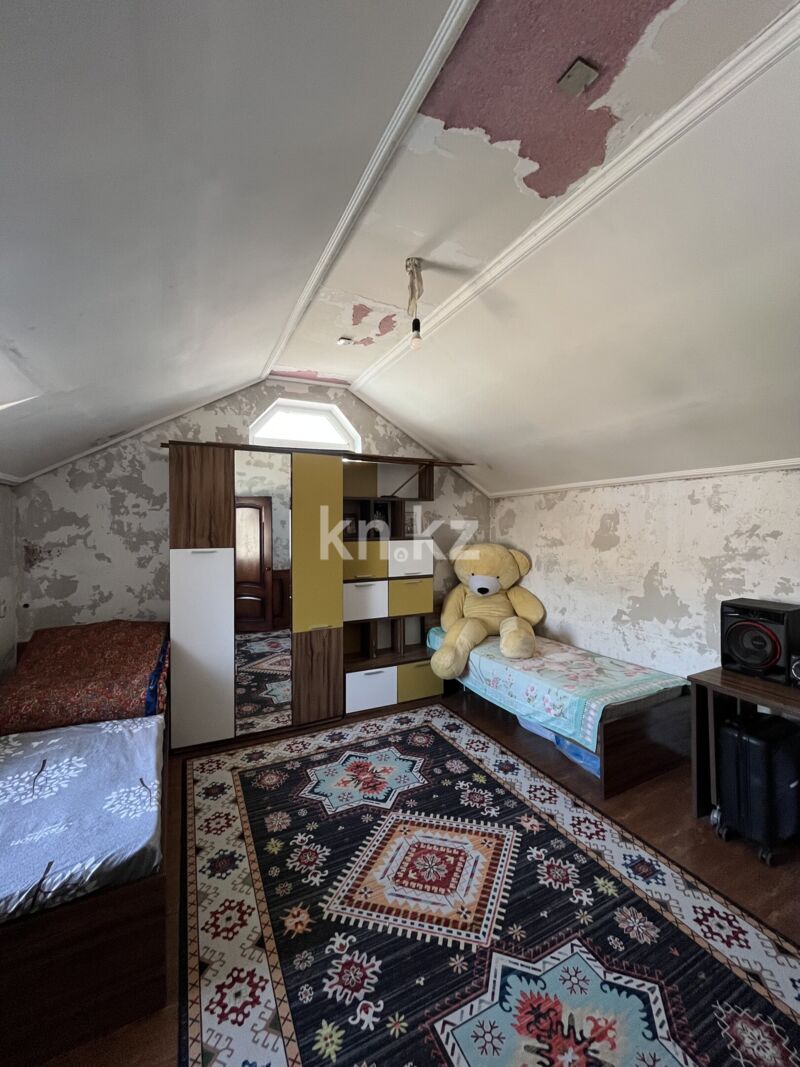 Продажа 4-комнатного дома, 100 м² - Продажа домов, коттеджей в Абайском р-не Шымкента фото 17 из 19