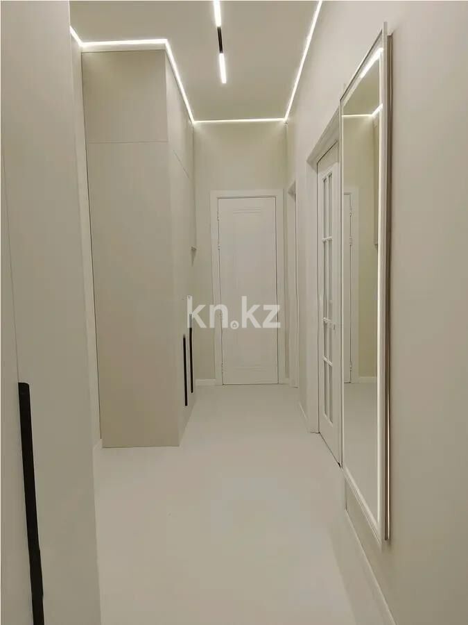 Продажа 2-комнатной квартиры, 75 м² - Продажа квартир в кирпичном доме в Астане - страница 2 фото 5 из 5