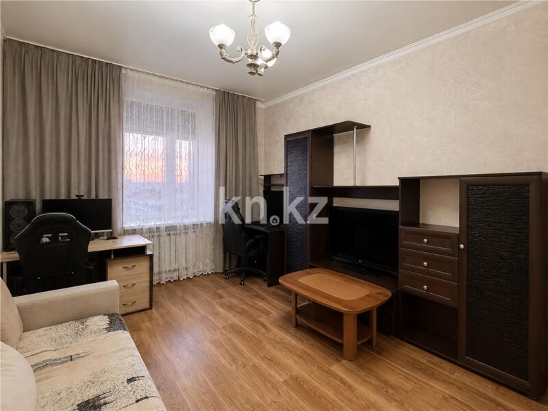 Продажа 2-комнатной квартиры, 50 м² - Продажа двухкомнатных квартир в Городе Караганды - страница 10 фото 1 из 5