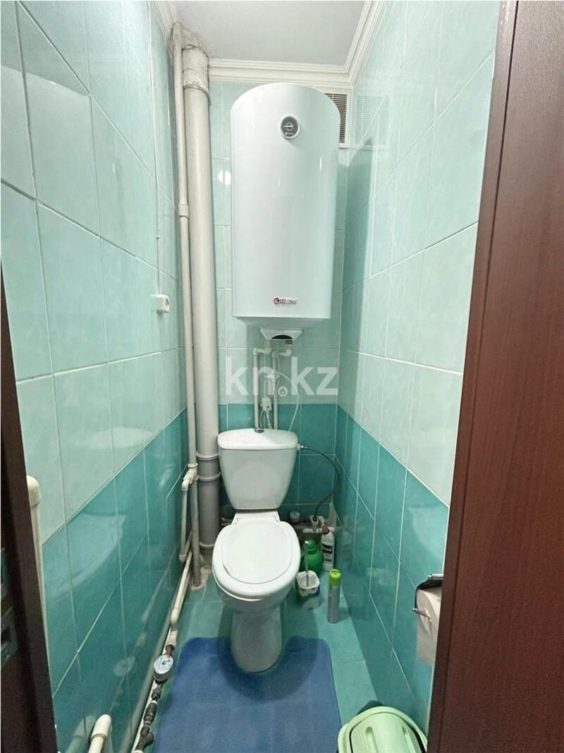 Продажа 3-комнатной квартиры, 63 м² - Продажа трехкомнатных квартир в Майкудуке Караганды - страница 3 фото 7 из 9