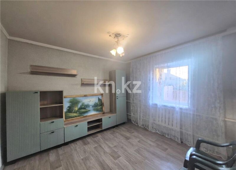 Продажа 4-комнатного дома, 47.1 м² - Продажа домов, коттеджей в Караганде фото 1 из 11