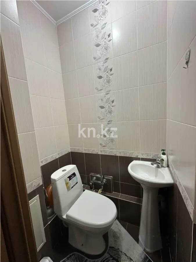 Продажа 4-комнатной квартиры, 95.5 м² - Продажа четырехкомнатных квартир в панельном доме в Казахстане фото 6 из 7