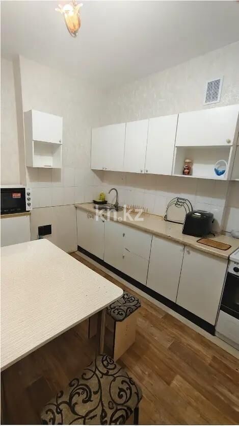 Продажа 1-комнатной квартиры, 40 м² - Продажа однокомнатных квартир в р-не Сарыарка Астаны - страница 18 фото 2 из 6