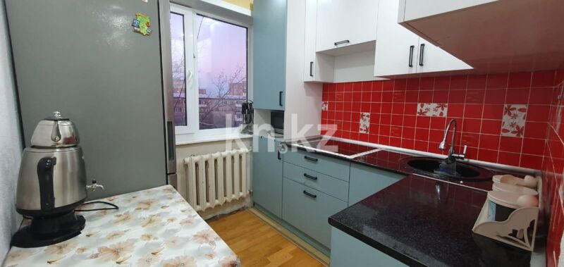 Продажа 2-комнатной квартиры, 48 м² - Продажа двухкомнатных квартир в панельном доме в Темиртау - страница 7 фото 5 из 10