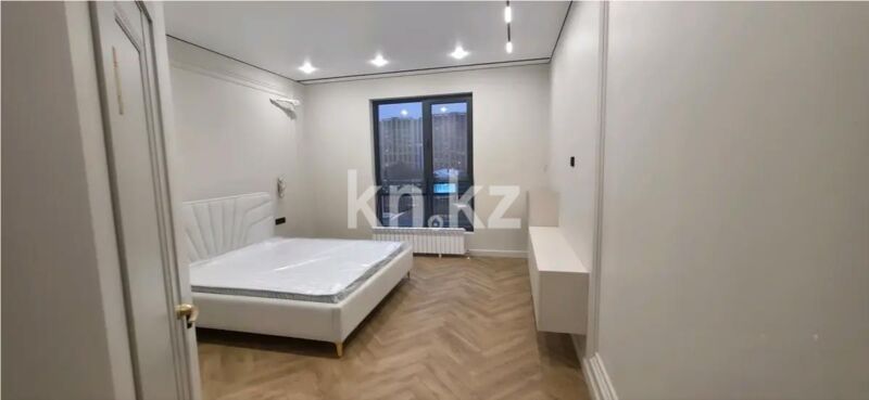 Продажа 2-комнатной квартиры, 60 м² - Продажа двухкомнатных квартир в Бостандыкском р-не Алматы - страница 23 фото 2 из 5