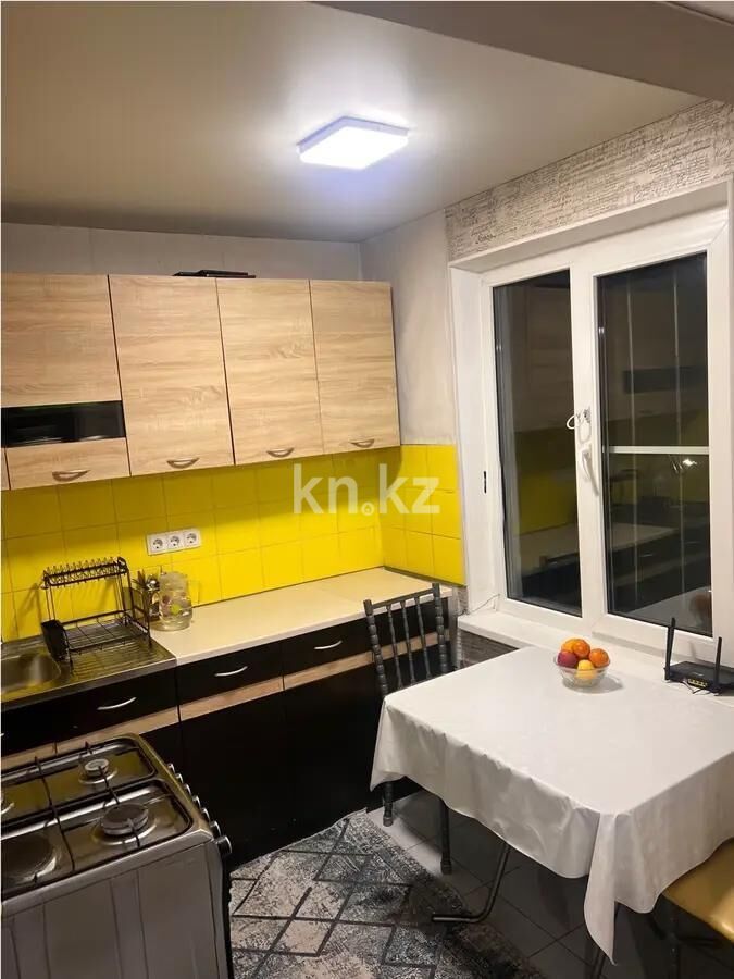 Продажа 2-комнатной квартиры, 43 м² - Продажа двухкомнатных квартир в Алмалинском р-не Алматы - страница 20 фото 3 из 6