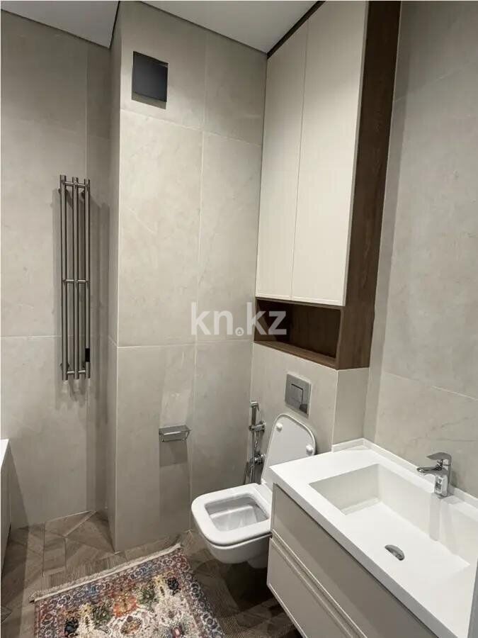Продажа 2-комнатной квартиры, 73 м² - Продажа квартир в новостройках Алматы - страница 11 фото 4 из 4