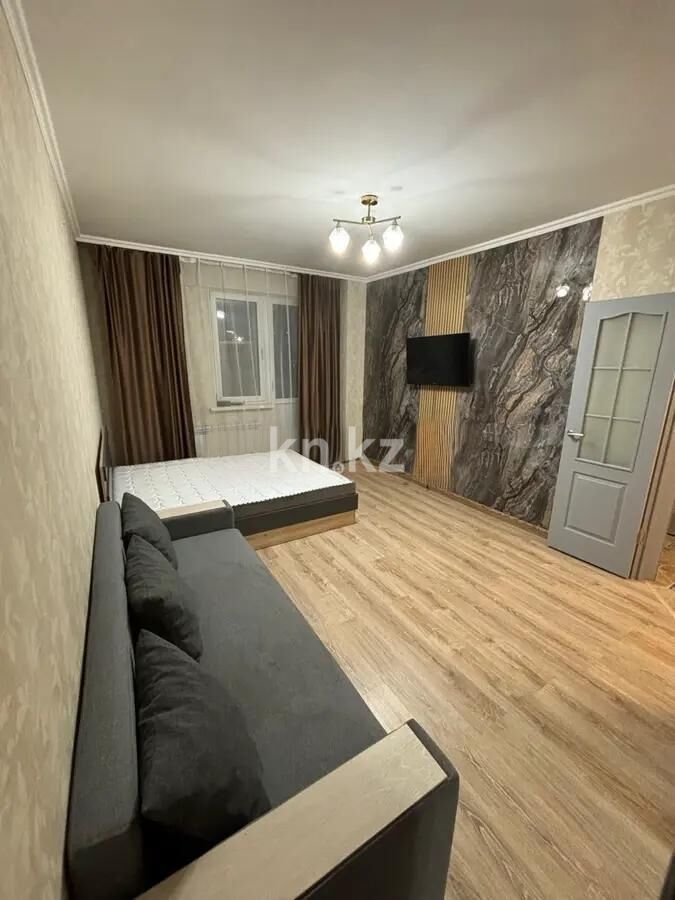 Продажа 1-комнатной квартиры, 43.8 м² - Продажа однокомнатных квартир в р-не Алматы Астаны - страница 13 фото 1 из 5