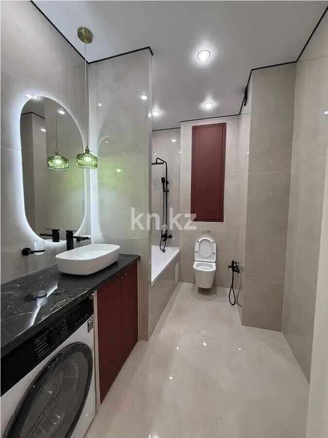 Продажа 3-комнатной квартиры, 66 м² - Продажа квартир в Астане - страница 21 фото 4 из 5