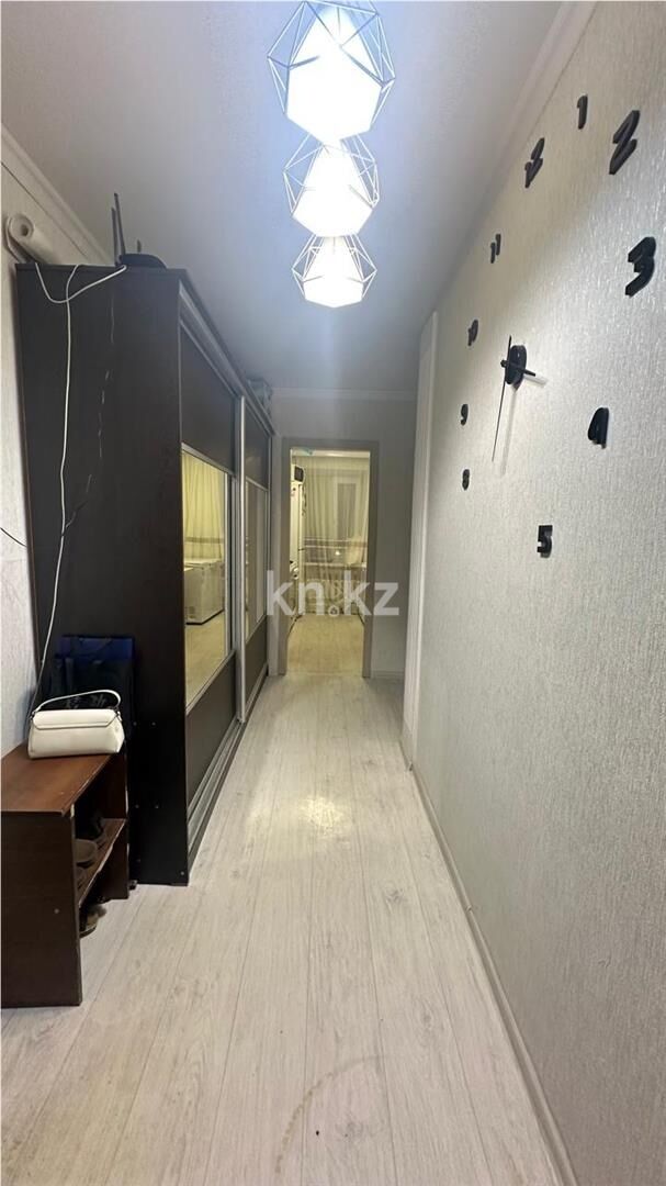 Продажа 3-комнатной квартиры, 60 м² - Продажа трехкомнатных квартир в Караганде фото 10 из 10
