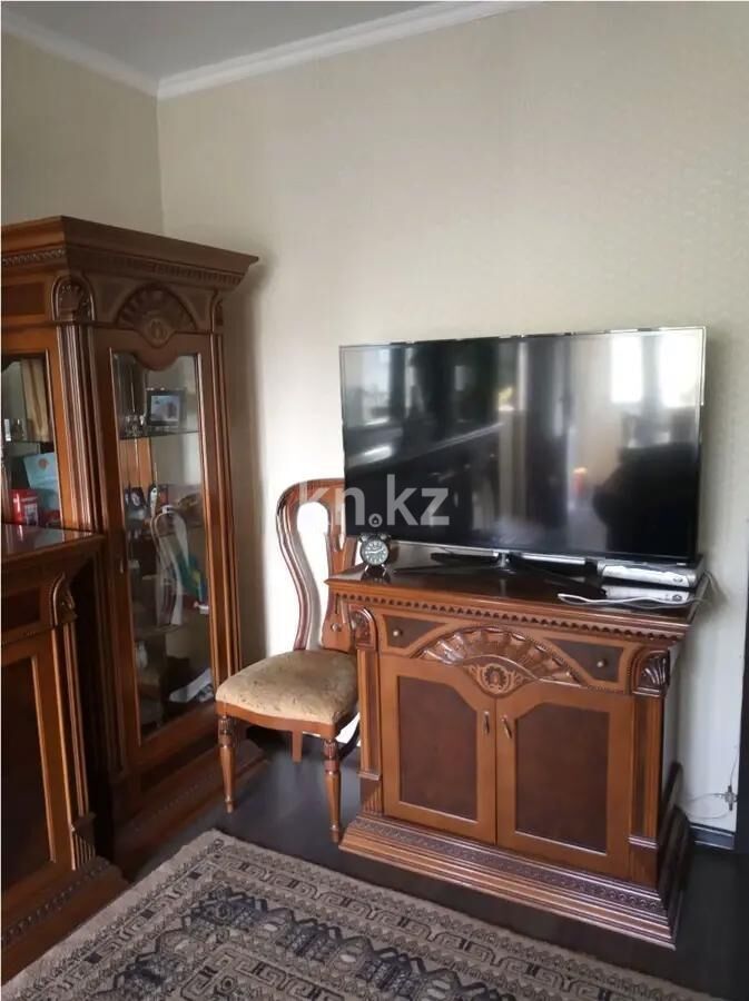 Продажа 2-комнатной квартиры, 55 м² - Продажа двухкомнатных квартир в панельном доме в Алматы - страница 30 фото 1 из 3