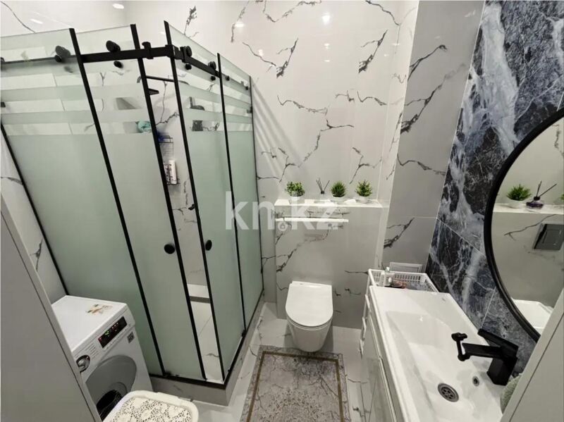 Продажа 3-комнатной квартиры, 91 м² - Продажа квартир в новостройках Астаны - страница 10 фото 4 из 4
