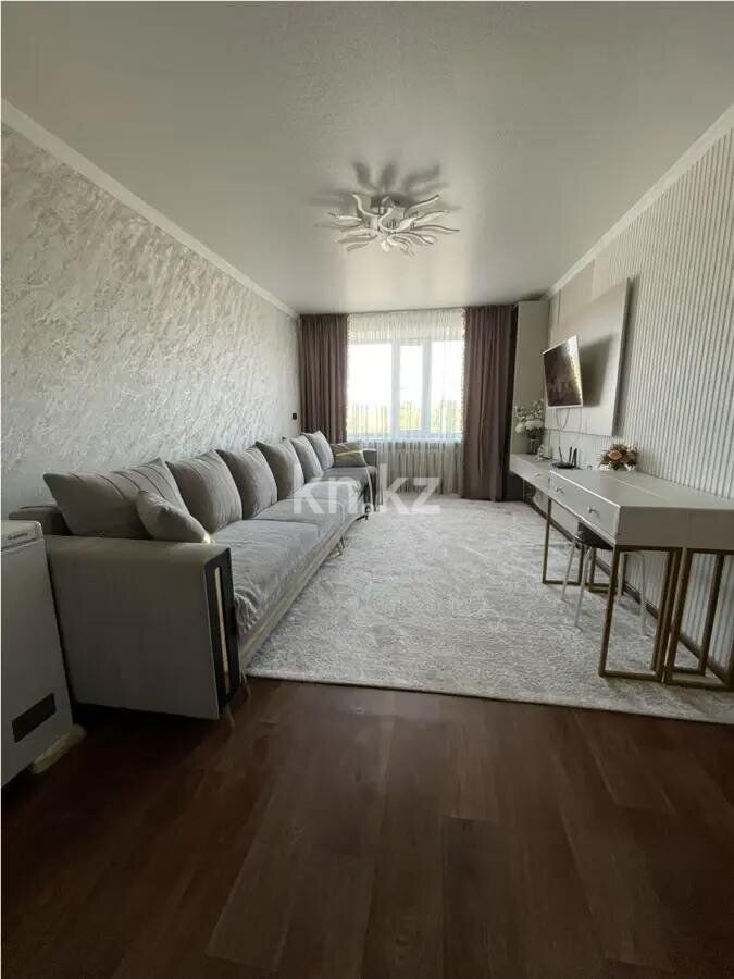 Продажа 3-комнатной квартиры, 62 м² - Продажа квартир от собственников в Караганде - страница 3 фото 1 из 6