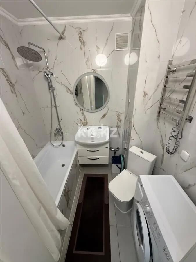 Продажа 1-комнатной квартиры, 37 м² - Продажа однокомнатных квартир в р-не Нура Астаны - страница 43 фото 3 из 5