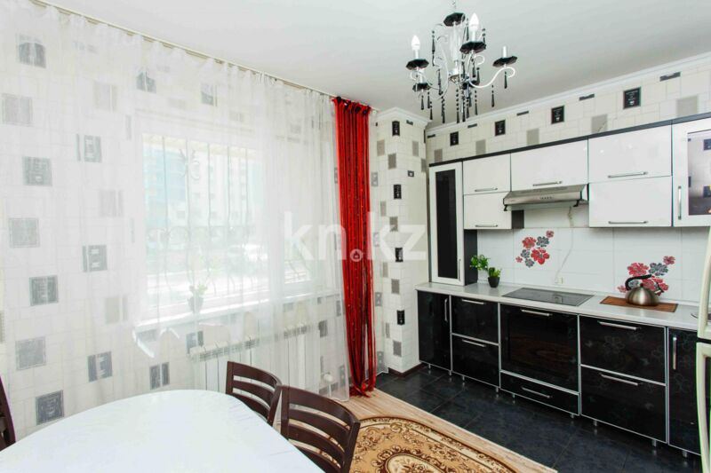 Аренда 2-комнатной квартиры посуточно, 70 м² - Аренда квартир посуточно в Казахстане фото 11 из 16