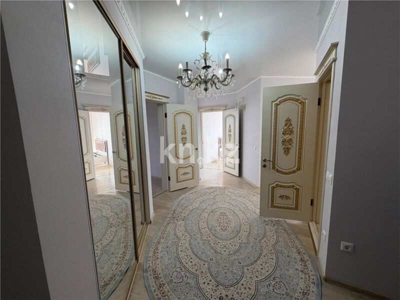 Продажа 3-комнатной квартиры, 138 м² - Продажа квартир в Казахстане - страница 137 фото 21 из 29