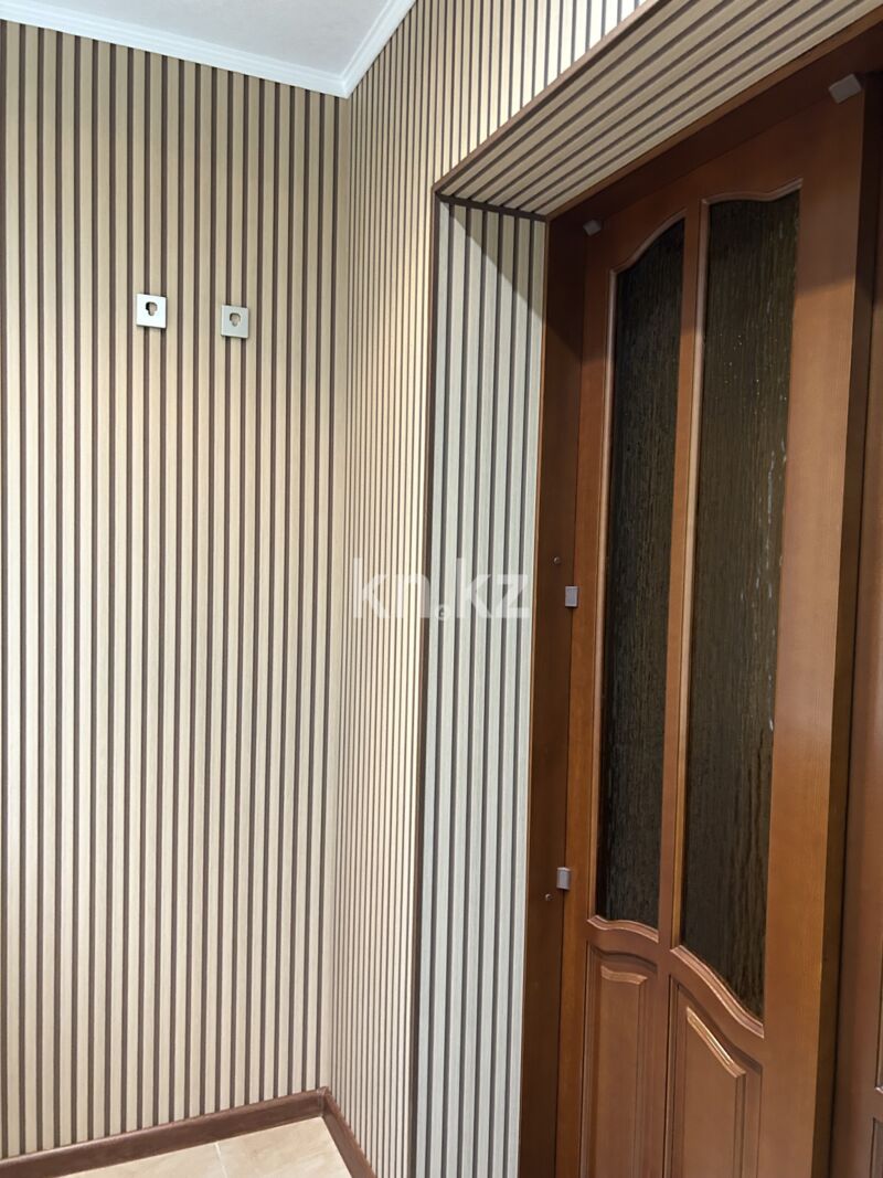 Продажа 4-комнатной квартиры, 88 м² - Продажа четырехкомнатных квартир в Казахстане - страница 2 фото 4 из 5