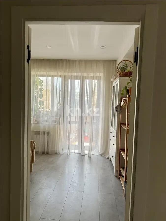 Продажа 1-комнатной квартиры, 33.8 м² - Продажа однокомнатных квартир от собственников в Казахстане - страница 26 фото 2 из 4