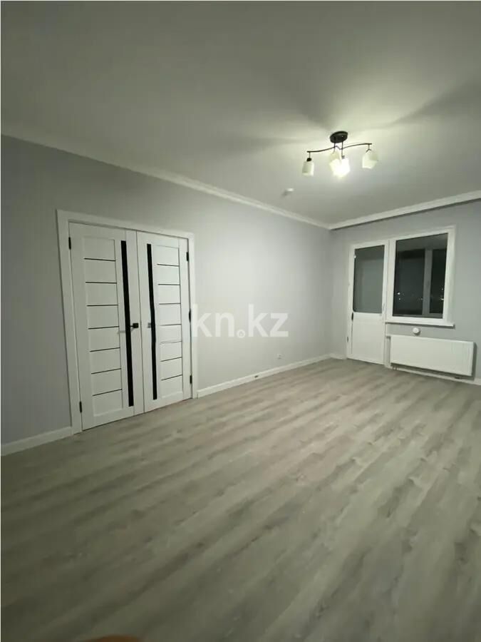 Продажа 1-комнатной квартиры, 40 м² - Продажа однокомнатных квартир в р-не Есиль Астаны - страница 24 фото 1 из 5