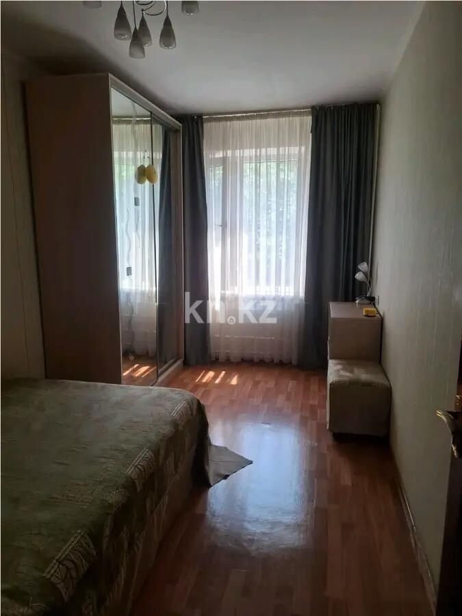 Продажа 3-комнатной квартиры, 62.4 м² - Продажа трехкомнатных квартир в Бостандыкском р-не Алматы - страница 19 фото 3 из 6