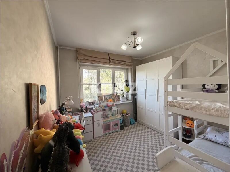 Продажа 3-комнатной квартиры, 75 м² - Продажа трехкомнатных квартир в Бостандыкском р-не Алматы - страница 22 фото 3 из 4