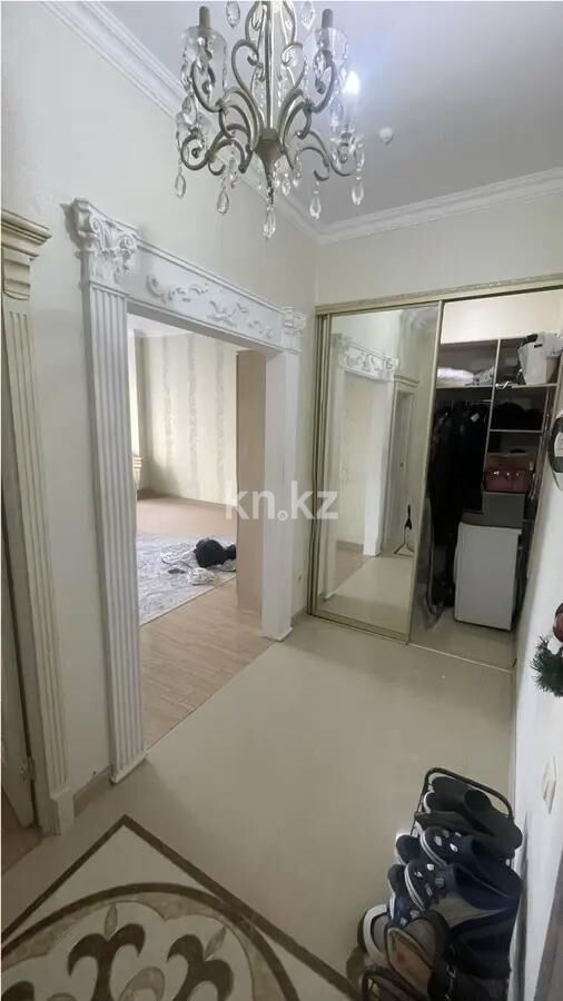 Продажа 1-комнатной квартиры, 50 м² - Продажа однокомнатных квартир в р-не Есиль Астаны - страница 26 фото 3 из 3