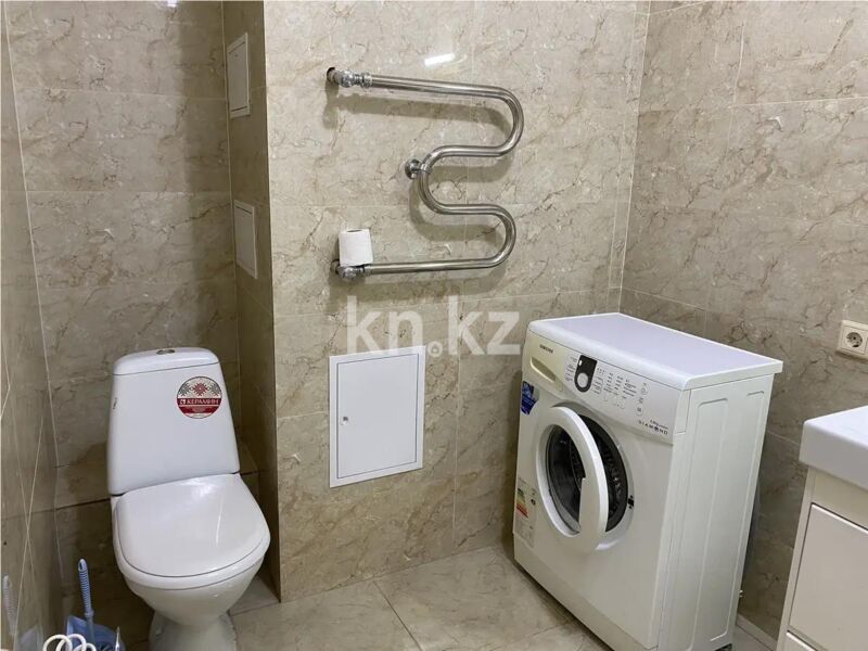 Продажа 1-комнатной квартиры, 41 м² - Продажа однокомнатных квартир от собственников в Казахстане - страница 5 фото 3 из 4