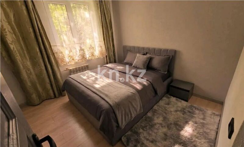 Продажа 2-комнатной квартиры, 42 м² - Продажа двухкомнатных квартир от собственников в Алматы - страница 2 фото 2 из 4
