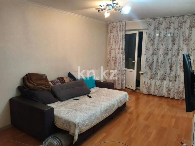 Продажа 3-комнатной квартиры, 54 м² - Продажа трехкомнатных квартир в Бостандыкском р-не Алматы - страница 33 фото 1 из 4
