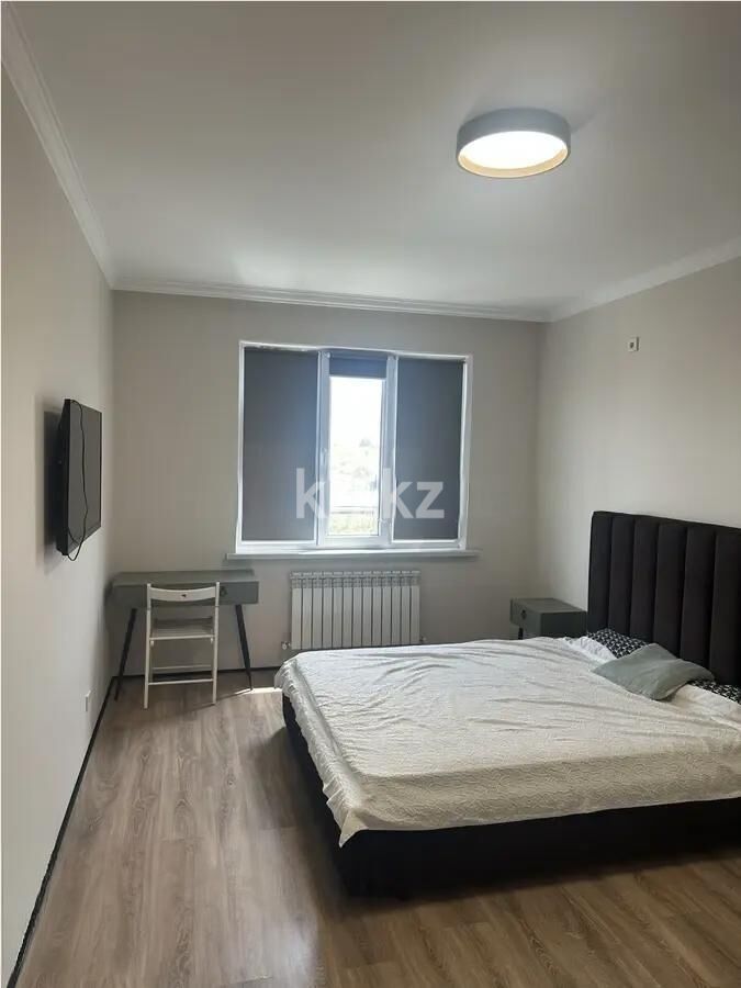 Продажа 2-комнатной квартиры, 66 м² - Продажа двухкомнатных квартир в Турксибском р-не Алматы - страница 11 фото 2 из 5
