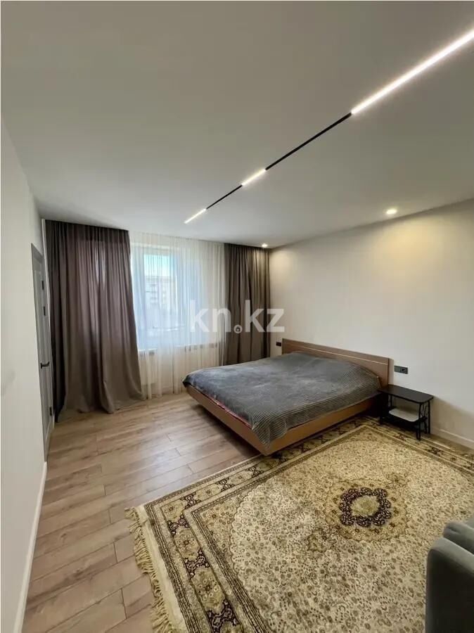 Продажа 3-комнатной квартиры, 98 м² - Продажа трехкомнатных квартир в Бостандыкском р-не Алматы - страница 24 фото 2 из 6