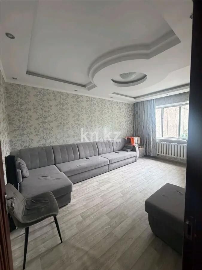 Продажа 2-комнатной квартиры, 56.3 м² - Продажа двухкомнатных квартир в Алмалинском р-не Алматы - страница 17 фото 1 из 4