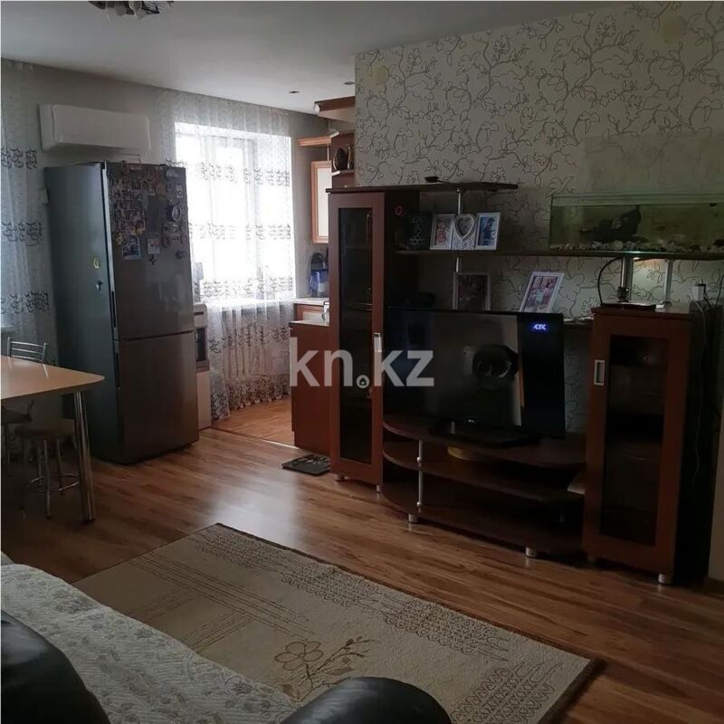 Продажа 4-комнатной квартиры, 72 м² - Продажа квартир в кирпичном доме в Астане фото 1 из 3