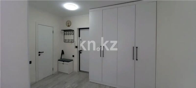 Продажа 1-комнатной квартиры, 27 м² - Продажа однокомнатных квартир в р-не Косшы Астаны - страница 6 фото 3 из 3