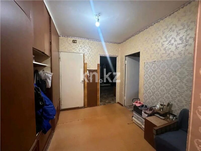 Продажа 3-комнатной квартиры, 63 м² - Продажа трехкомнатных квартир в Караганде фото 4 из 4