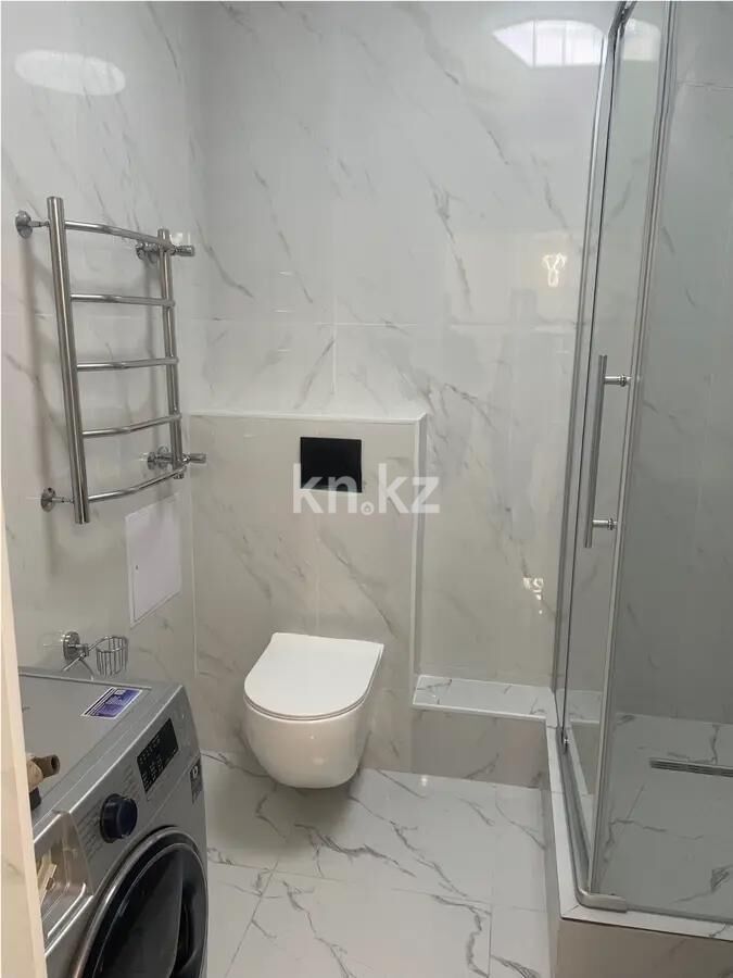 Продажа 2-комнатной квартиры, 63 м² - Продажа двухкомнатных квартир в Наурызбайском р-не Алматы - страница 25 фото 3 из 3