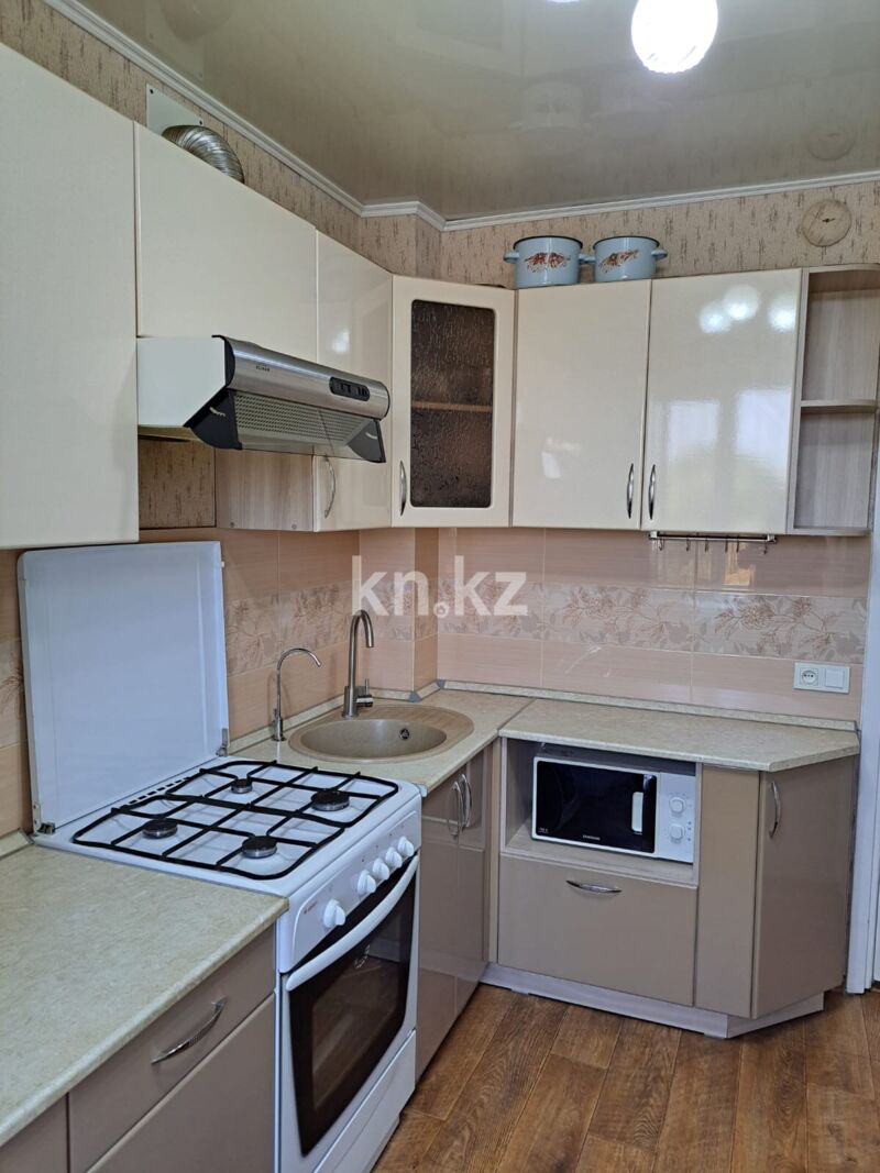 Продажа 3-комнатной квартиры, 58.9 м² - Продажа трехкомнатных квартир от собственников в Казахстане - страница 19 фото 12 из 20