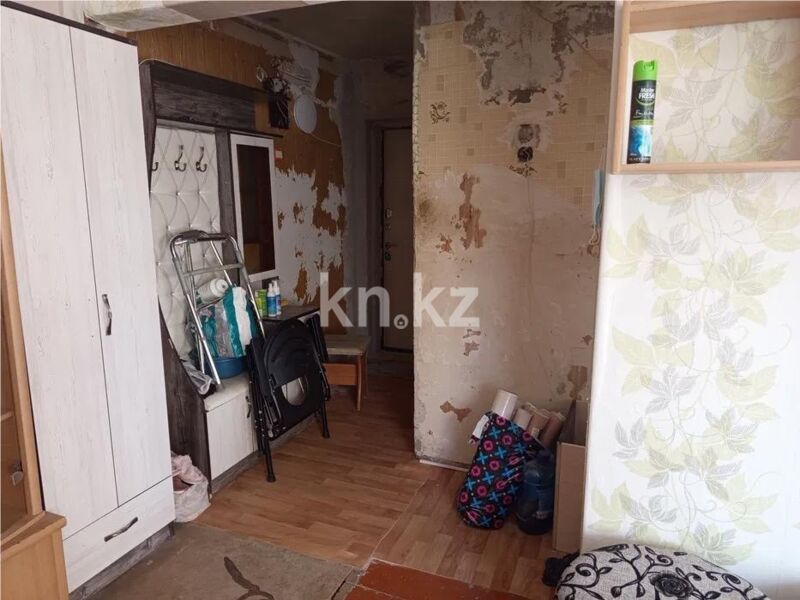 Продажа 1-комнатной квартиры, 30 м² - Продажа однокомнатных квартир в Шахтинске - страница 2 фото 4 из 4