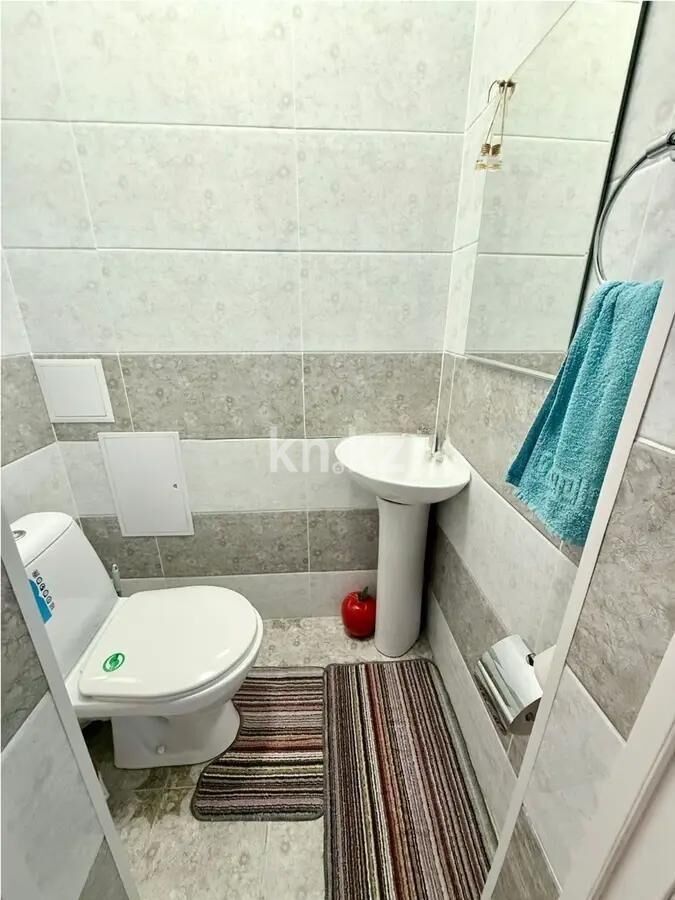 Продажа 2-комнатной квартиры, 68 м² - Продажа двухкомнатных квартир в блочном доме в Казахстане - страница 38 фото 5 из 6