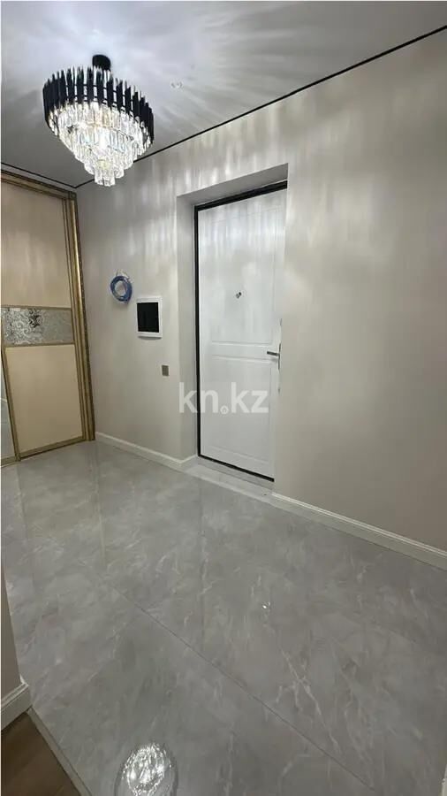 Продажа 2-комнатной квартиры, 51 м² - Продажа двухкомнатных квартир в Наурызбайском р-не Алматы - страница 18 фото 5 из 5